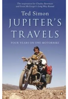 Imagen del producto de Jupiter's Travels