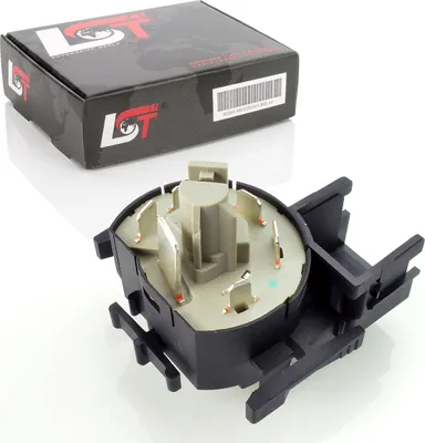 Produktbild von 1X Zündschalter Startschalter - Für Opel Agila A - 0914863