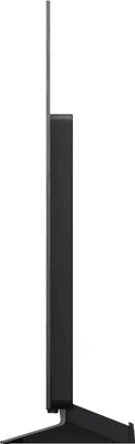 Produktbild von LG OLED evo AI OLED55C64LA, 139,7 cm (55"), 3840 x 2160 Pixel, OLED, Smart-TV, WLAN, Schwarz