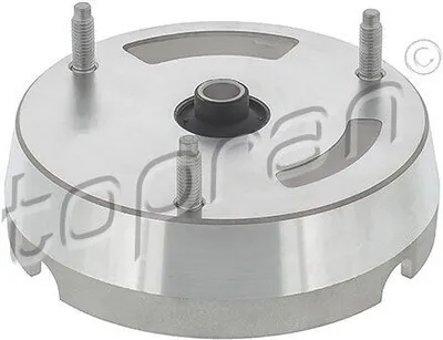 Produktbild von TOPRAN 502 397 Federbeinstützlager Vorne Links Vorne Rechts für BMW X5 (E70) X6 (E71, E72)