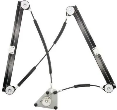 Produktbild von BLIC 6060-25-034860P Elektrischer Fensterheber Rechts Vorne für AUDI A3 Sportback (8PA) A3 Schrägheck (8P1) A3 Sportback (8VA, 8VF) A3 Schrägheck