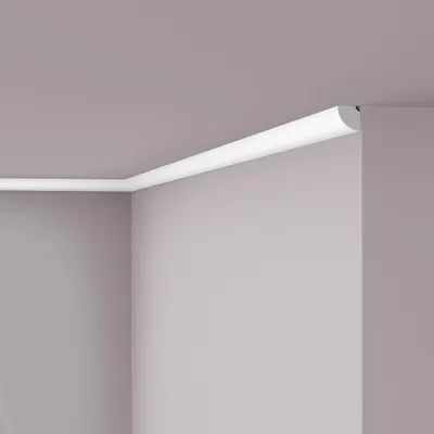 Image de NMC QR NOMASTYL Corniche Moulure décorative Corniche de plafond 2 m