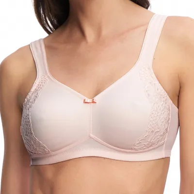 Produktbild von Susa London Minimizer-BH ohne Bügel 8014 (95 C Soft Peach)