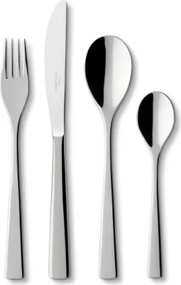 Produktbild von Villeroy & Boch Besteckset Modern Line - 24-teilig