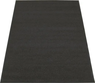 Produktbild von miltex Schmutzfangmatte Eazycare 600 x 900 mm schwarz