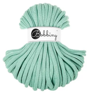 Immagine prodotto di Bobine Jumbo da 9 mm, 30 m, filo Jelly Mint