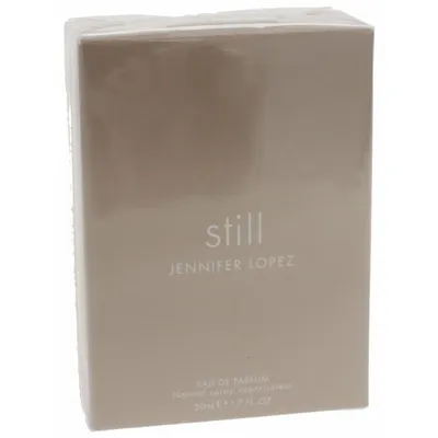 Zdjęcie produktu dla Jennifer Lopez Still woda perfumowana 50ml spray