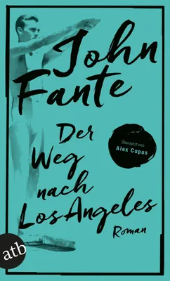 Produktbild von Der Weg nach Los Angeles