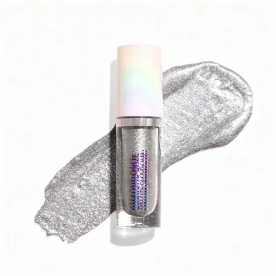 Produktbild von Moira diamond daze liquid shadow treasure 011