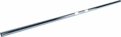 Image de FEHLING Guidon droit en acier chromé D.22,2mm 985mm