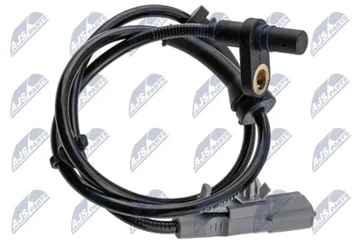 Produktbild von NTY ABS Sensor Raddrehzahl Hinten Links für NISSAN Qashqai II (J11, J11) HCA-NS-184