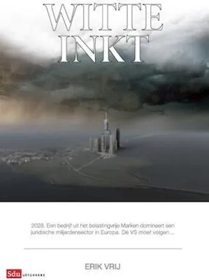 Produktbild von Witte inkt