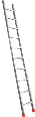 Immagine prodotto di scala a un elemento 'ed1' 10 gradini - h. 3,00 mt