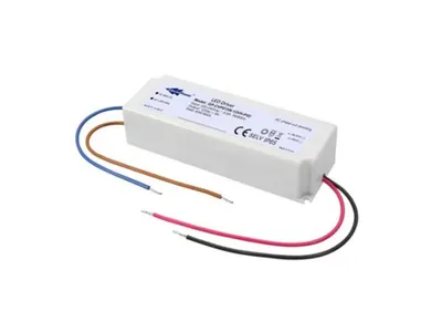 Immagine prodotto di Alimentatore Led a Tensione Costante - 75 W 12 V 5 A Con Dimmerazione Triac