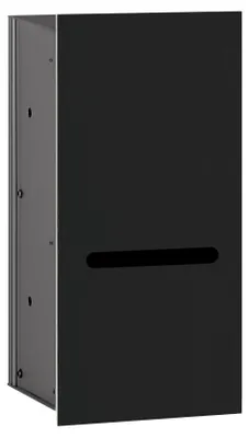 Immagine prodotto di emco asis module 2.0 module pour WC modèle encastré, charnières à gauche, 972427522, 972427522