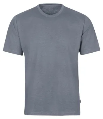 Produktbild von TRIGEMA T-Shirt Deluxe Baumwolle