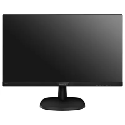 Image de Philips V-line 243V7QJABF - Écran LED - 61 cm (24 pouces)