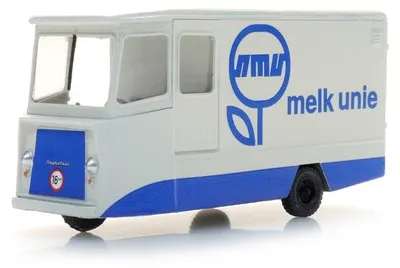Produktbild von Artitec 387.331 - 1/87 / H0 Spijkstaal Melkunie alt - Neu