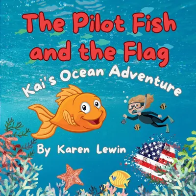 Produktbild von Der Pilotfisch und die Flagge