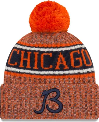 Zdjęcie produktu dla New Era NFL Sideline Reverse Mütze - Chicago Bears