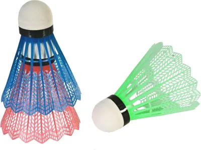 Produktbild von SportX RS042 3 Stück(e) Mehrfarbig, Kunststoff, Mehrfarbig