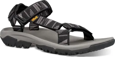 Produktbild von Teva Hurricane XLT2 Mens - Trekkingsandale, Teva_Schuhgröße_Herren:45.5 (US 12), Teva_Farbe:chara black/grey