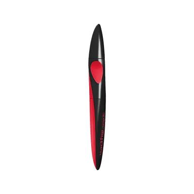 Zdjęcie produktu dla Pióro kulkowe Herlitz my.pen czarny/czerwony