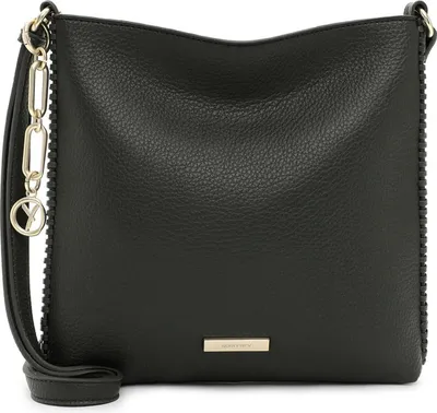 Produktbild von SURI FREY Umhängetasche SFY Daggy Crossbody Bag Darkforest tannengrün