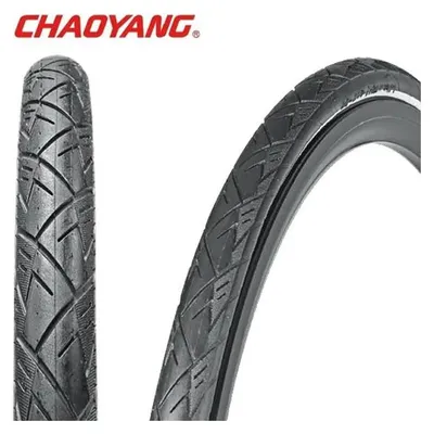 Immagine prodotto di Chaoyang 28x1 5 8x1 3 8 (37-622) Nordic Plus nero reflex con protezione antiforatura da 6 mm W211170