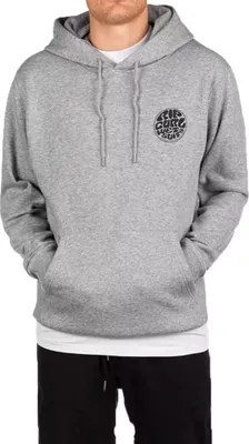 Produktbild von RIP CURL Hoodie Wetsuit Icon grey marle L