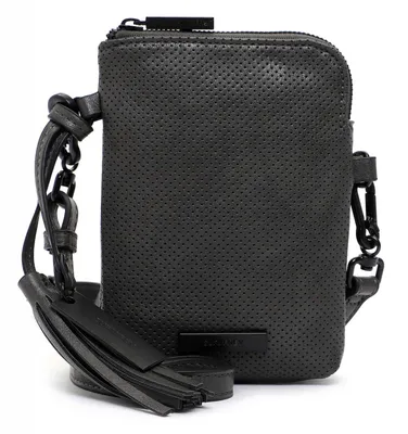 Produktbild von SURI FREY Handytasche Celly Smartphonebag Darkgrey dunkelgrau