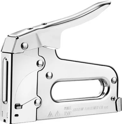 Productafbeelding van AT50 Heavy Duty nietpistool