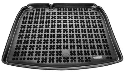 Produktbild von REZAW PLAST Kofferraumwanne Schwarz TPE für AUDI A3 Sportback (8PA) A3 Schrägheck (8P1)