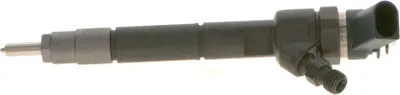 Produktbild von BOSCH 0 445 110 323 Einspritzdüse passend für MERCEDES-BENZ A-Klasse (W169) Common-Rail