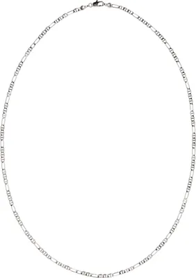 Image de Collier pour femmes BRAELYN - argent, taille unique