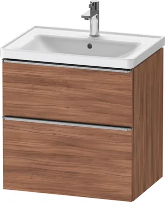 Produktbild von DURAVIT DE4354070790000 D-Neo WTUWH Rek 634x452x625 Nu Mt H3H