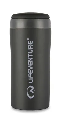 Immagine prodotto di Lifeventure Isobecher 'Thermal', 0, 3 L, nero