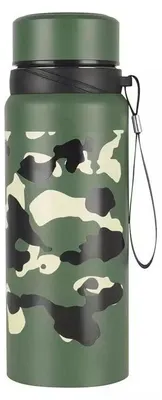 Immagine prodotto di Thermos Partizan: mimetizzazione tattica