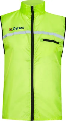 Produktbild von M|Zeus Herren reflektierende Laufweste