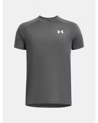 Zdjęcie produktu dla Under Armour Ua Tech 2.0 Ss - castlerock, Rozmiar:L