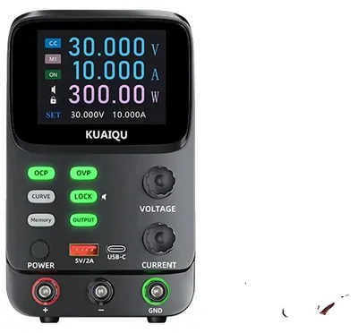 Obrázek produktu pro Napájení, monitorování v reálném čase, vylepšené bezpečnostní funkce, upgrade SPPS-K3010R