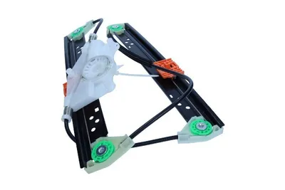 Produktbild von MAXGEAR 50-0840 Elektrischer Fensterheber Hinten Rechts für VW Touareg (7LA, 7L6, 7L7) für PORSCHE Cayenne (9PA)