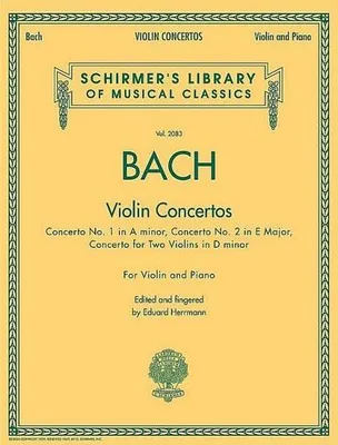 Obrázok produktu pre J. S. Bach