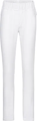 Produktbild von Greiff CARE Damen Schlupfhose Regular-Fit Weiß 52