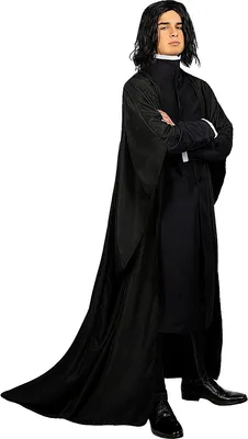Produktbild von Harry Potter – Severus Snape Kostüm Größe: L-XL
