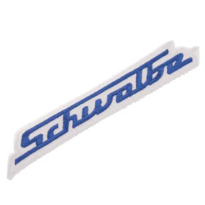 Image de Patch, patch "Swalbe" 110x17mm