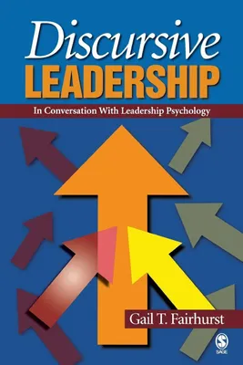 Produktbild von Discursive Leadership