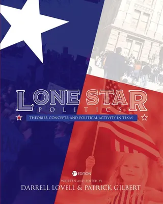 Produktbild von Lone Star Politics