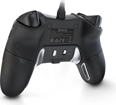 Produktbild von Nacon Revolution X Pro Controller für Xbox-Serie X | S