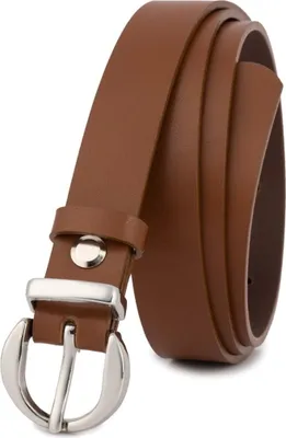 Produktbild von Damen Gürtel Braun